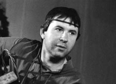 Журавлев А.Е. Старший сын — «Мать Иисуса» Володина
